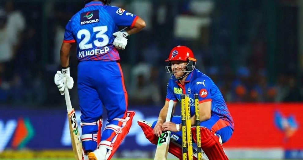 David Miller’s Controversial No-Single Decision in IPL 2026 Triggers Fresh Match-Fixing Allegations – Is It Time to Ban IPL?