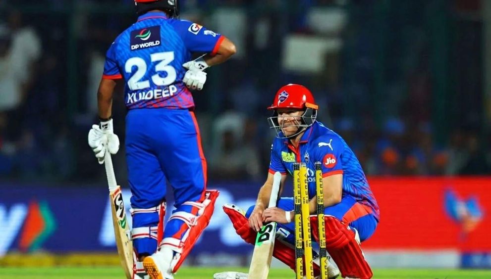 David Miller’s Controversial No-Single Decision in IPL 2026 Triggers Fresh Match-Fixing Allegations – Is It Time to Ban IPL?