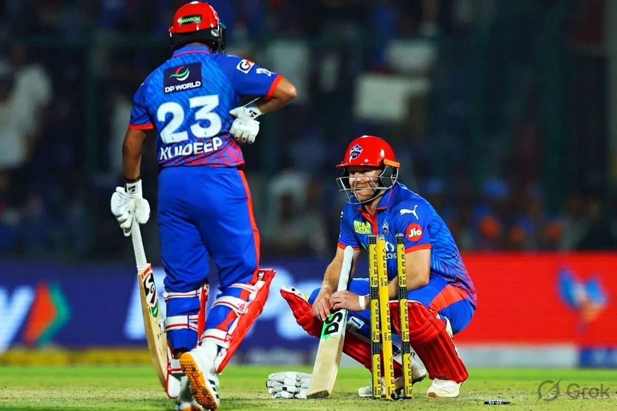 David Miller’s Controversial No-Single Decision in IPL 2026 Triggers Fresh Match-Fixing Allegations – Is It Time to Ban IPL?