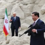 US-Iran Talks Collapse: 21-Hour Islamabad Breakdown