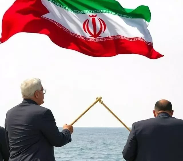 Iran Claims Victory After US Accepts Ceasefire Plan