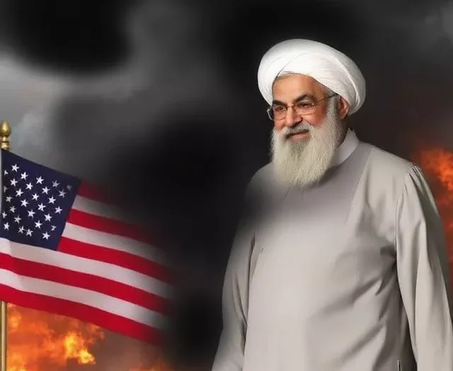 US-Iran Showdown: Global Winners and Losers Explained