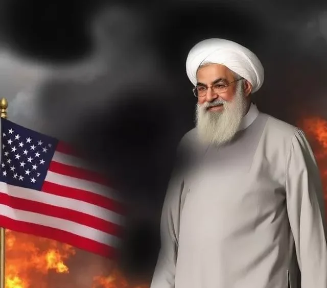US-Iran Showdown: Global Winners and Losers Explained