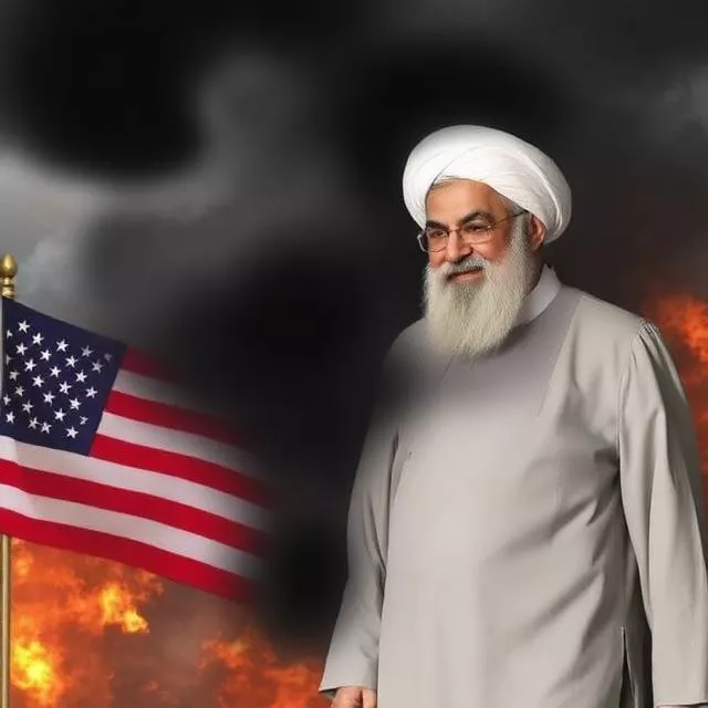 US-Iran Showdown: Global Winners and Losers Explained