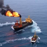 Japan Responds to Oil Crisis Triggered by Hormuz