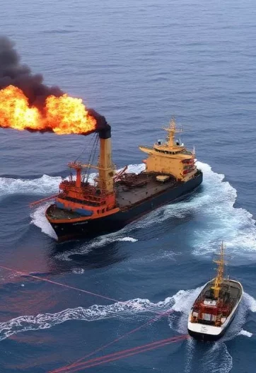 Japan Responds to Oil Crisis Triggered by Hormuz