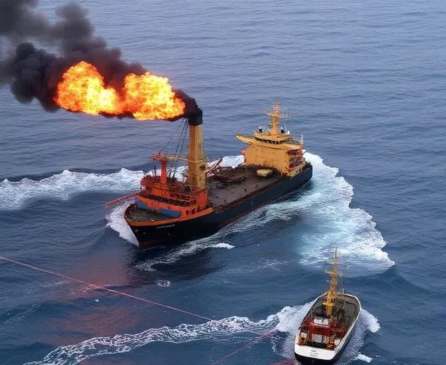 Japan Responds to Oil Crisis Triggered by Hormuz