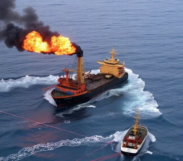 Japan Responds to Oil Crisis Triggered by Hormuz