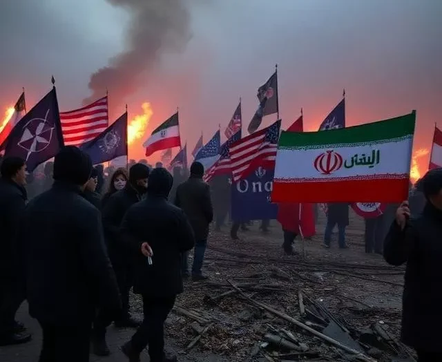 NATO Reactions to US Iran War 2026: Country Breakdown