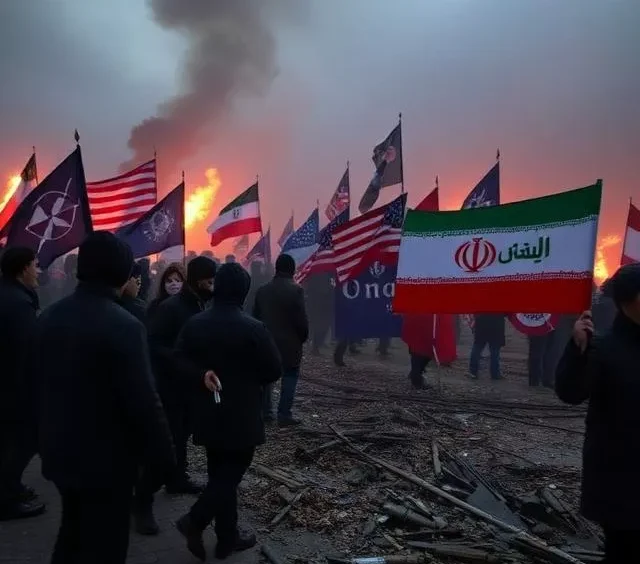 NATO Reactions to US Iran War 2026: Country Breakdown