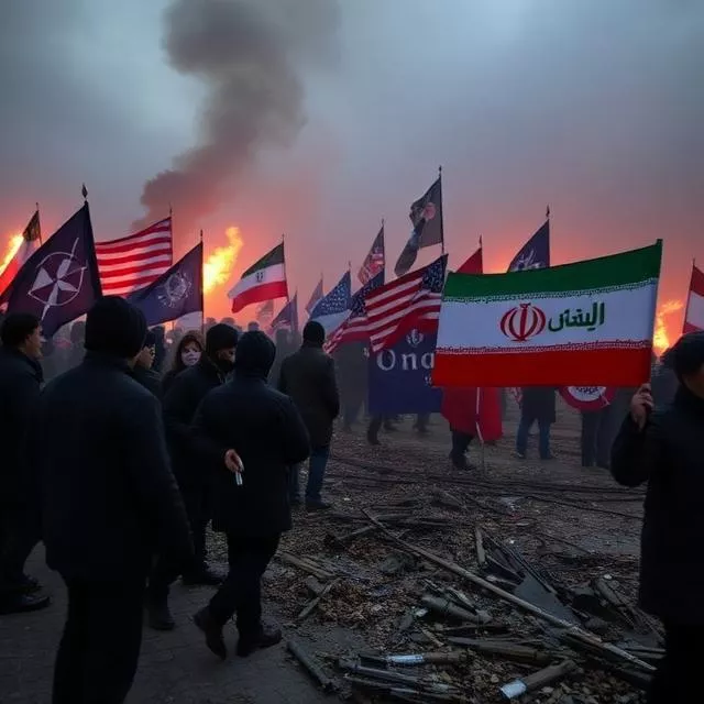 NATO Reactions to US Iran War 2026: Country Breakdown