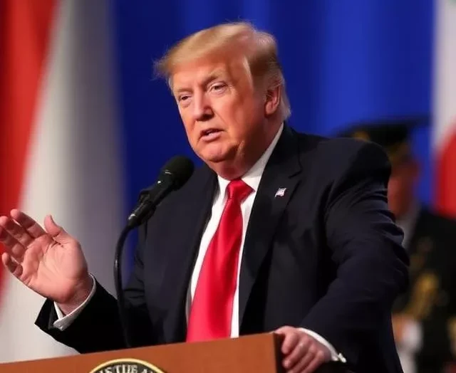 Donald Trump Warns Iran of ‘Power Plant Day’