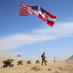 Ceasefire Crumbles as Beirut Faces Heavy Strikes