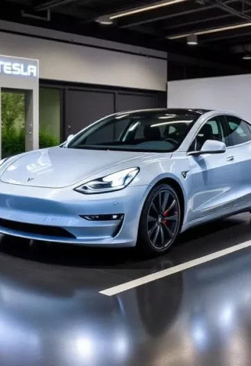 Tesla FSD Approved in Netherlands: Europe First