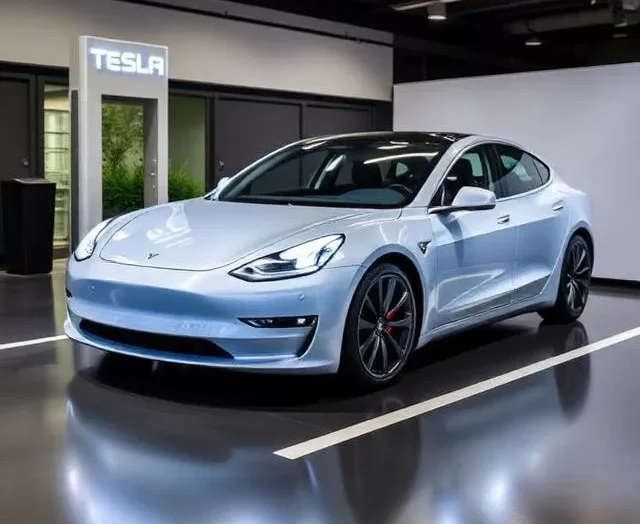 Tesla FSD Approved in Netherlands: Europe First