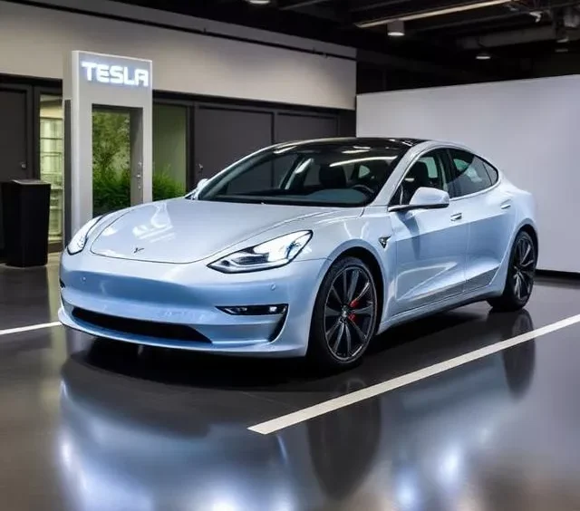 Tesla FSD Approved in Netherlands: Europe First