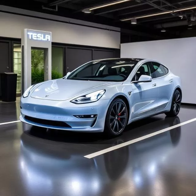 Tesla FSD Approved in Netherlands: Europe First