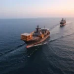 Hormuz Crisis 2026: Iran Threatens US Blockade