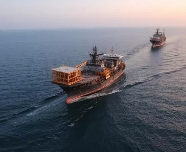 Hormuz Crisis 2026: India Activates Oil Stocks