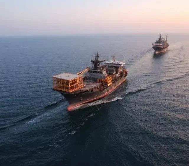 Hormuz Crisis 2026: India Activates Oil Stocks