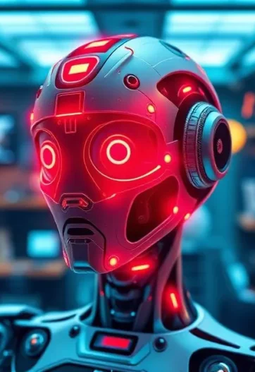 AI Restructuring Triggers Massive Tech Layoffs
