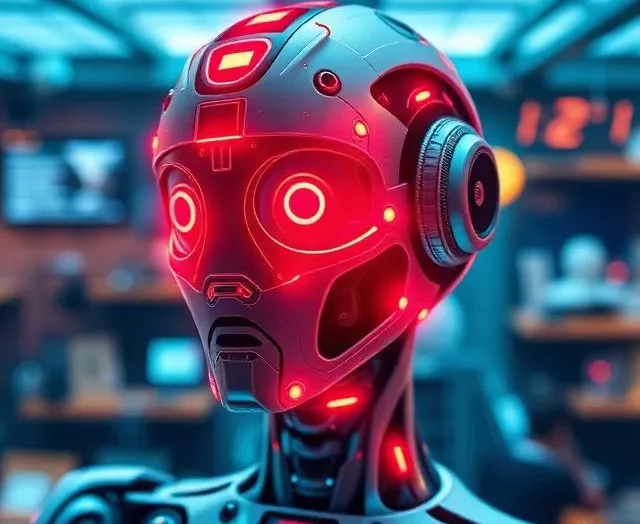 AI Restructuring Triggers Massive Tech Layoffs