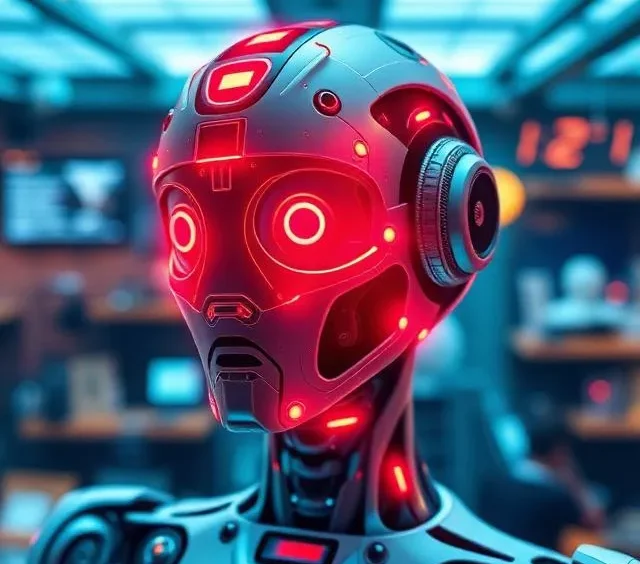 AI Restructuring Triggers Massive Tech Layoffs