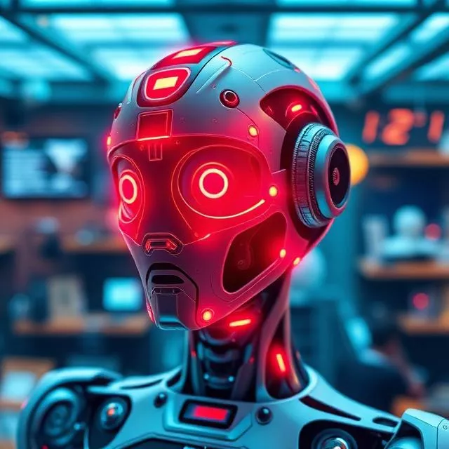 AI Restructuring Triggers Massive Tech Layoffs