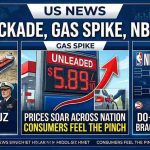 Trump’s “Global Healer” Claim Sparks Reactions