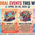 May 2026 Astrology Predictions for Every Zodiac Sign