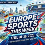 Worldwide Movie Releases: April 2026 Guide