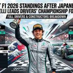 World Update April 2026: US-Iran War, Moon Mission