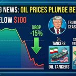 Middle East War Threatens 90 Lakh Indian Workers