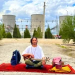 Iran War Triggers Global Energy Shock, Oil Above $110