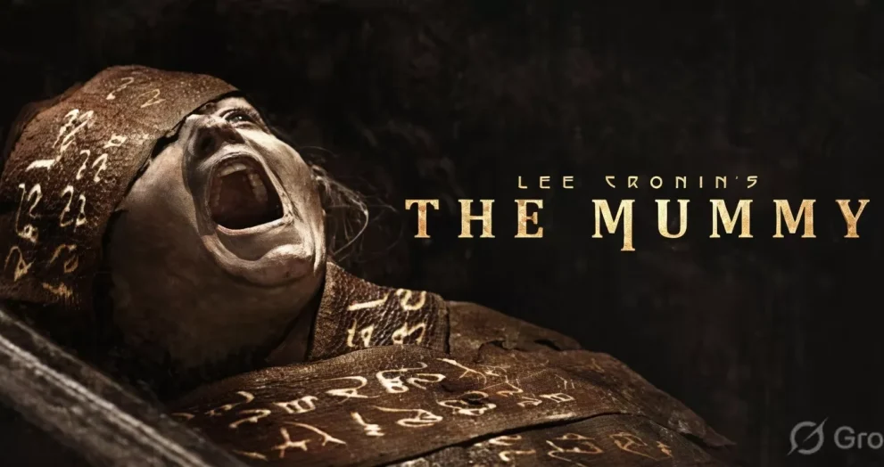 The Mummy & More: Global Releases This Week