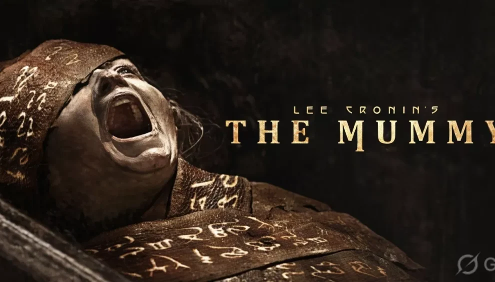 The Mummy & More: Global Releases This Week