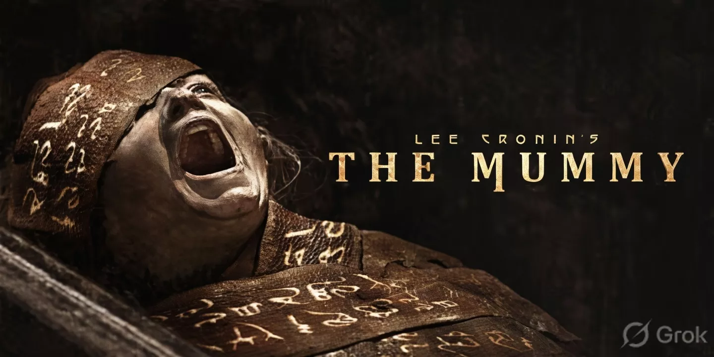 The Mummy & More: Global Releases This Week
