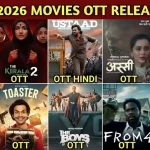 Hollywood OTT Releases Apr 2026: Global Picks